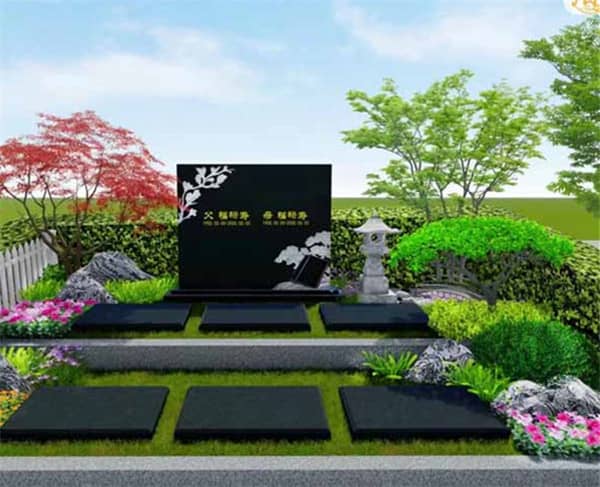 如何判斷西安墓園的管理水平是否規范?