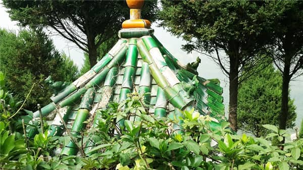 臨潼區殯儀館骨灰堂：為逝者提供安寧，為家屬帶來慰藉