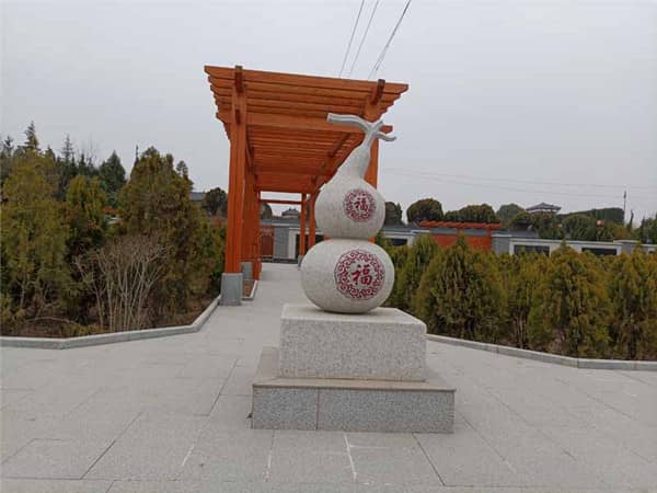 西安公墓排名榜：探索古都的安息之地