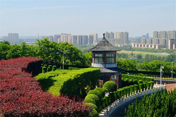 西安市各大墓園預(yù)約電話