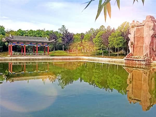 明明白白消費，合理規劃選購西安正規墓地