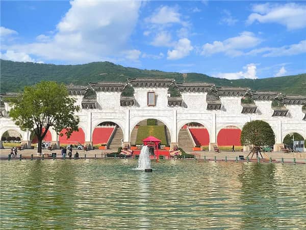 西安墓地銷售怎么提成，傳承家庭