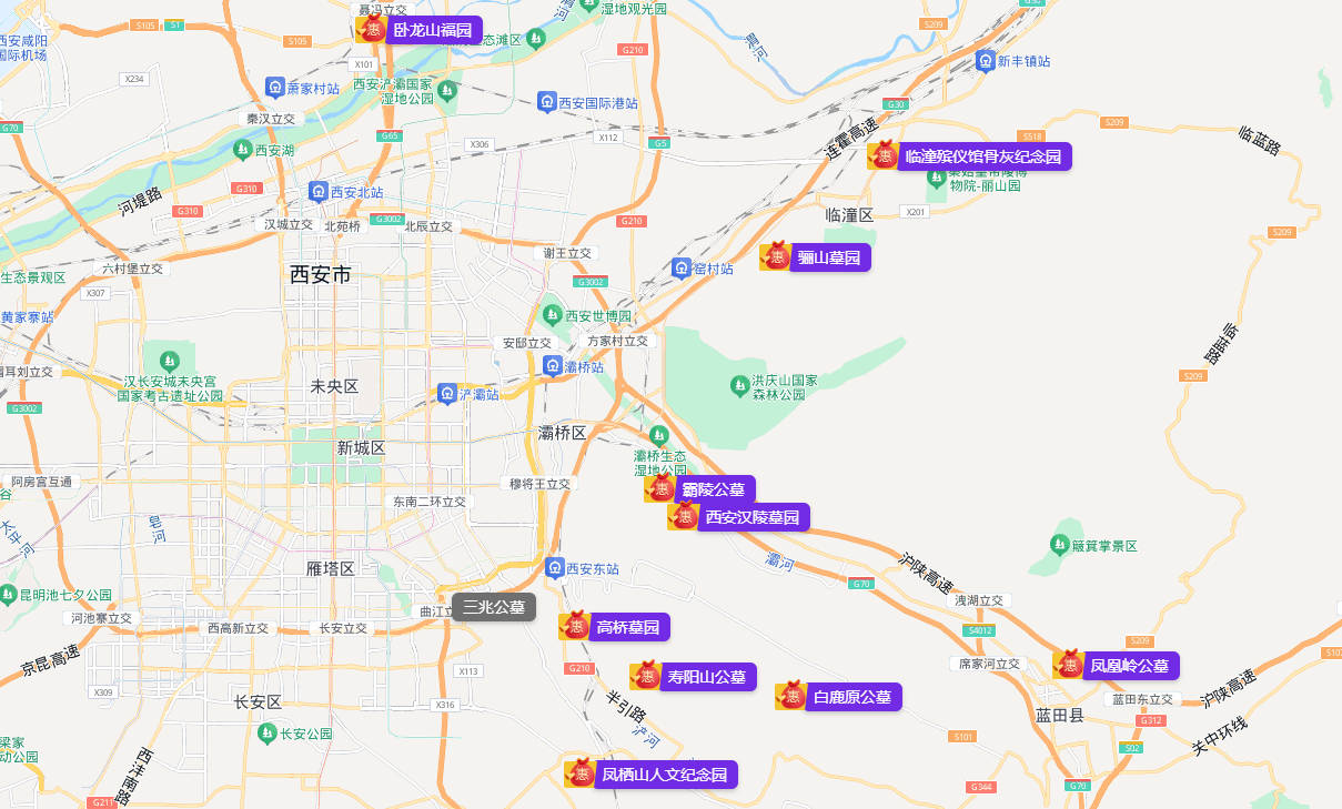 墓地使用權限知多少?管理費用繳納周期全解析
